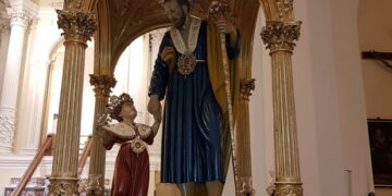 A Giarratana si festeggia San Giuseppe