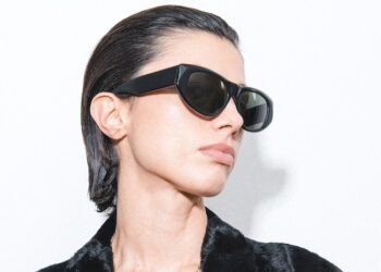 Tonipellegrino di nuovo al fianco del brand Vìen