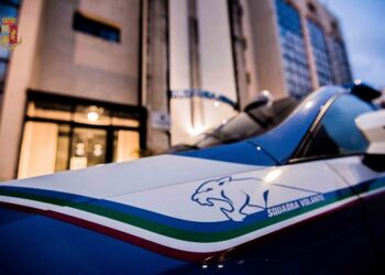 Ruba un’auto a Comiso ma viene intercettato a Ragusa. Arrestato