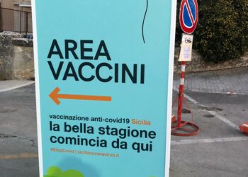 Covid, inaugurato oggi l’Hub vaccini di Ragusa