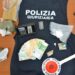 Ispica: arrestato spacciatore