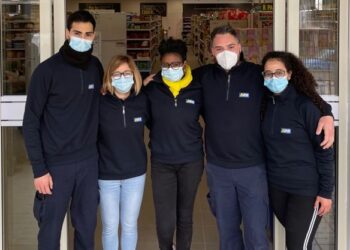 Ard Discount arriva in Basilicata. Aperto oggi il primo punto vendita lucano a Sant’Arcangelo in provincia di Potenza