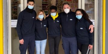 Ard Discount arriva in Basilicata. Aperto oggi il primo punto vendita lucano a Sant’Arcangelo in provincia di Potenza