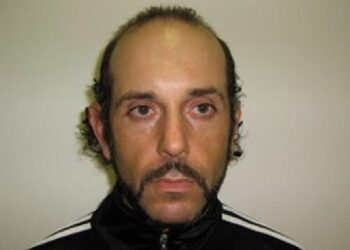 Scicli: ritrovato Gianluca Agolino, era nascosto in un casolare