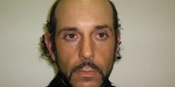 Scicli: ritrovato Gianluca Agolino, era nascosto in un casolare