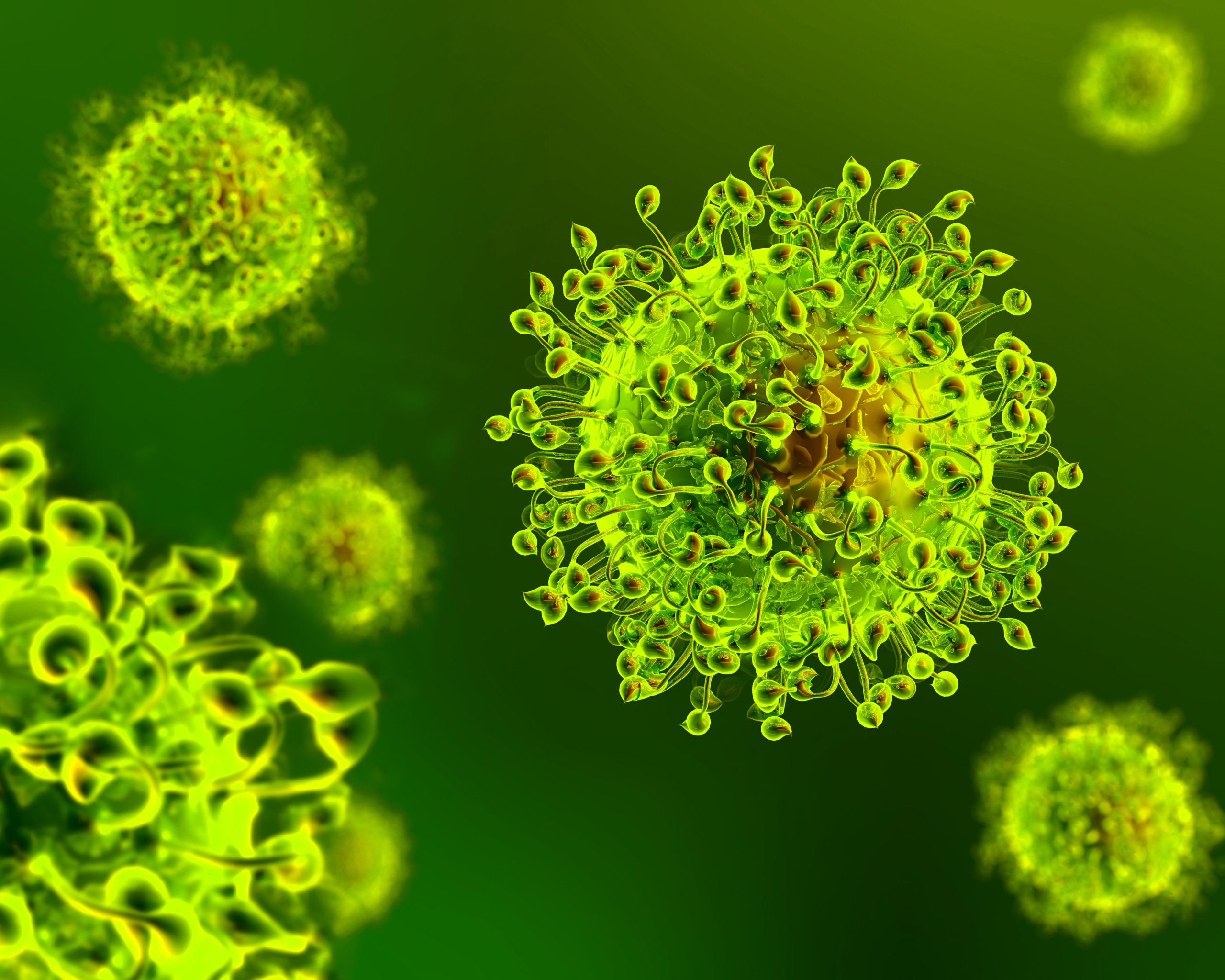 VIrus, Coronavirus outbreak ,contagious infection