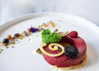 A Messina nasce “Letrevì”, la proposta dello chef Paolo Romeo