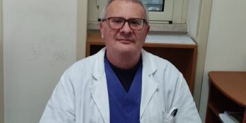 Il dottor Sebastiano Tiralongo nuovo primario di rianimazione a Vittoria
