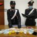Vittoria: trovato con oltre 40 grammi di cocaina, arrestato spacciatore