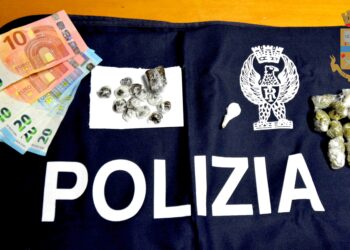 Vittoria: arrestato un altro spacciatore