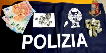 Vittoria: arrestato un altro spacciatore