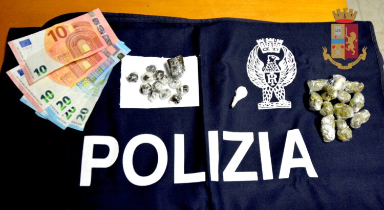 Vittoria: arrestato un altro spacciatore
