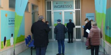 Attivo il servizio di psicologia all’Hub vaccinale di Ragusa