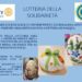 A Scicli, lotteria di Pasqua a sostegno delle famiglie indigenti