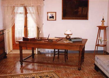 Emendamento dell’on. Dipasquale per acquistare casa Quasimodo