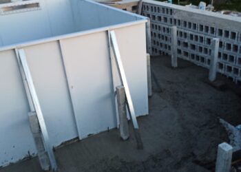 Abusivismo a Scicli, sequestrati cantieri, denunce penali