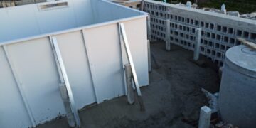 Abusivismo a Scicli, sequestrati cantieri, denunce penali