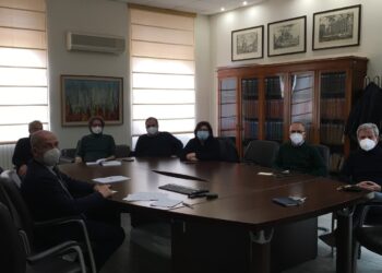 Attivato all’Asp di Ragusa il tavolo permanente della salute