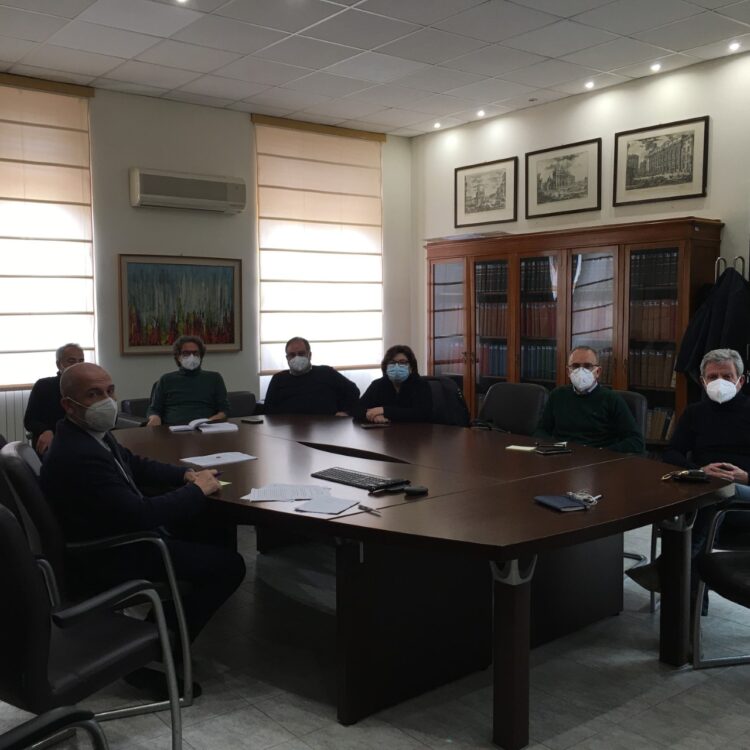 Attivato all’Asp di Ragusa il tavolo permanente della salute