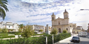 Acate diventa zona rossa