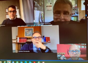 Un webinar su rating di legalità: un vantaggio per le aziende