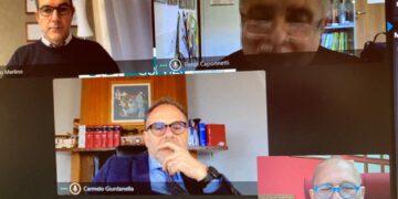 Un webinar su rating di legalità: un vantaggio per le aziende