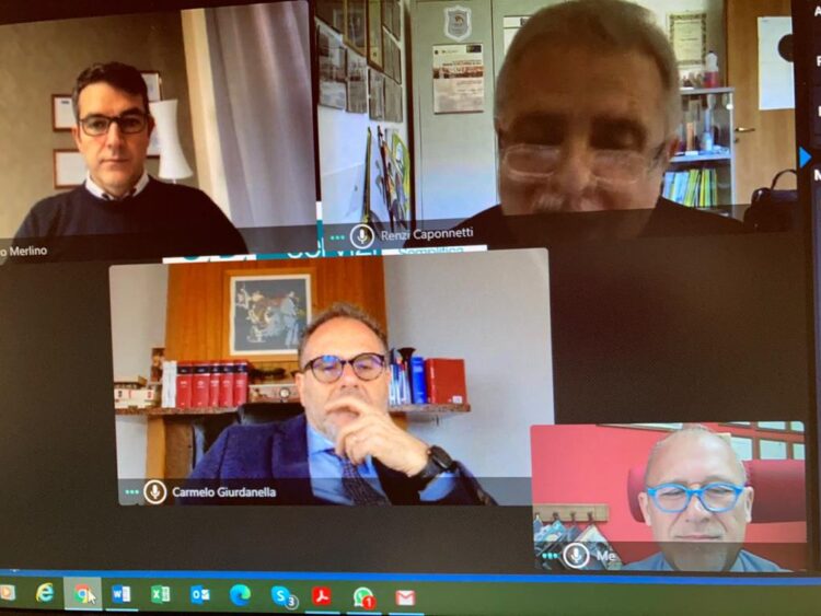 Un webinar su rating di legalità: un vantaggio per le aziende