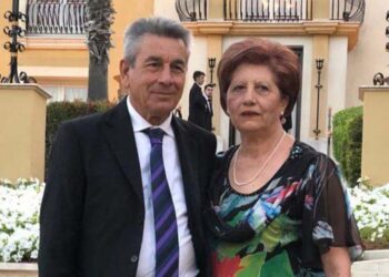 Incidente sulla Chiaramonte-Acate, hanno perso la vita i coniugi Petriglieri, originari di Mazzarrone