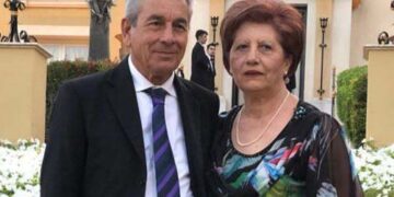 Incidente sulla Chiaramonte-Acate, hanno perso la vita i coniugi Petriglieri, originari di Mazzarrone