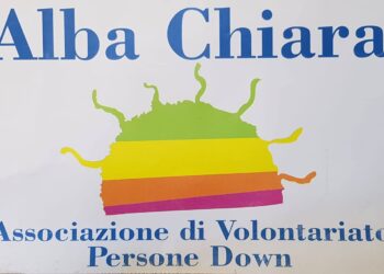 Alba Chiara ringrazia l’ASP per i vaccini ai soggetti disabili : “Ci hanno accolto e coccolato”