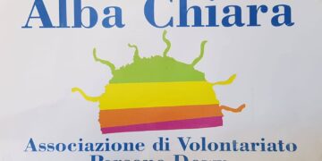 Alba Chiara ringrazia l’ASP per i vaccini ai soggetti disabili : “Ci hanno accolto e coccolato”