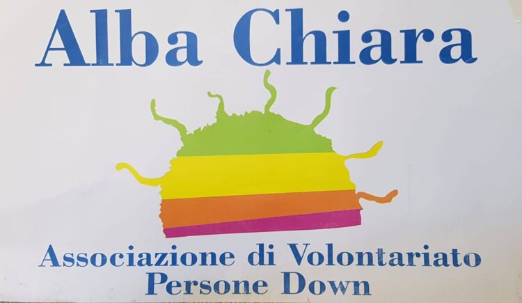 Alba Chiara ringrazia l’ASP per i vaccini ai soggetti disabili : “Ci hanno accolto e coccolato”