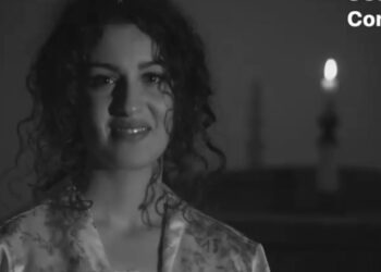 La Chiaramontana Emanuela Sgarlata è in finale al Primo concorso di Canto Lirico Virtuale SOI