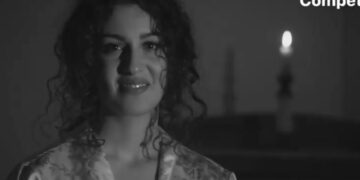 La Chiaramontana Emanuela Sgarlata è in finale al Primo concorso di Canto Lirico Virtuale SOI