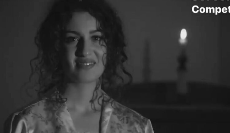 La Chiaramontana Emanuela Sgarlata è in finale al Primo concorso di Canto Lirico Virtuale SOI