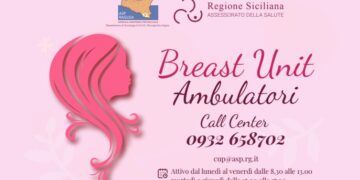 Dal 3 maggio operativi sei ambulatori di senologia. Visite a Ragusa, Modica e Vittoria
