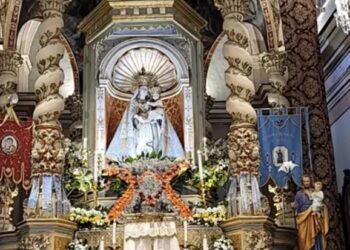 A Chiaramonte continuano i festeggiamenti in onore della Madonna Gulfi