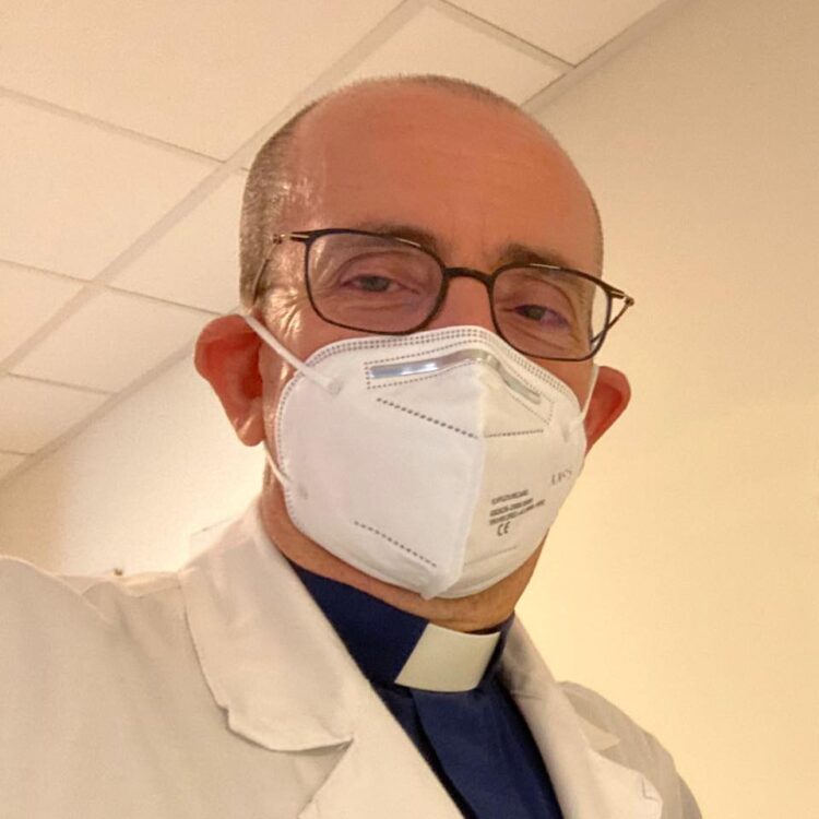 Maratona di preghiera nel mese di maggio: invocare la fine della pandemia