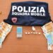 Spacciatore arrestato a Ragusa