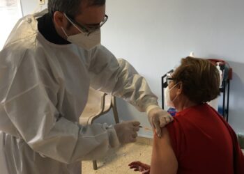 Fine settimana “aperto” per i vaccini anche negli hub dell’Asp di Ragusa