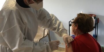 Fine settimana “aperto” per i vaccini anche negli hub dell’Asp di Ragusa