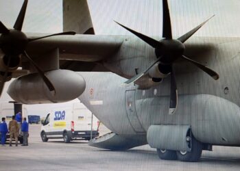 Arrivato in Sicilia il primo carico di vaccino Johnson&Johnson. A Ragusa arriveranno 950 dosi