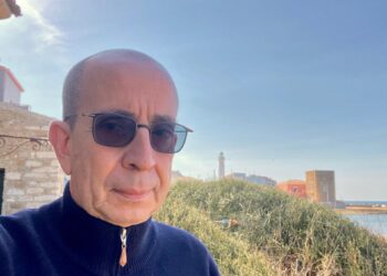 L’ anziano in famiglia: è questo il tema del corso online promosso dalla Pastorale della Salute