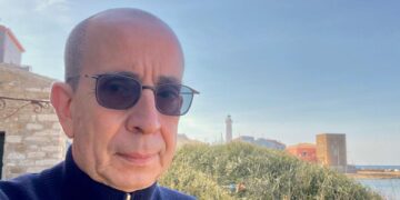 L’ anziano in famiglia: è questo il tema del corso online promosso dalla Pastorale della Salute