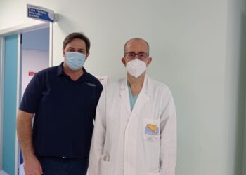 “La necessità del coprifuoco”: la riflessione della Pastorale della Salute di Ragusa