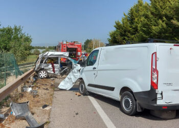 A Comiso sarà lutto cittadino per le 4 vittime dell’incidente di ieri