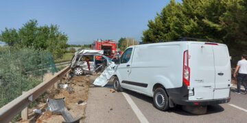 A Comiso sarà lutto cittadino per le 4 vittime dell’incidente di ieri