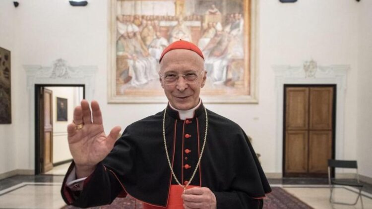 Festa di San Giorgio a Ragusa, domani il cardinale Angelo Bagnasco