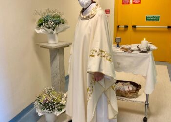 Pastorale della Salute: “Aumentate con la pandemia le disuguaglianze per accedere alle cure”