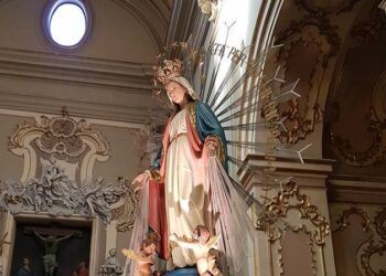 Ragusa si prepara a festeggiare Maria Santissima della Medaglia